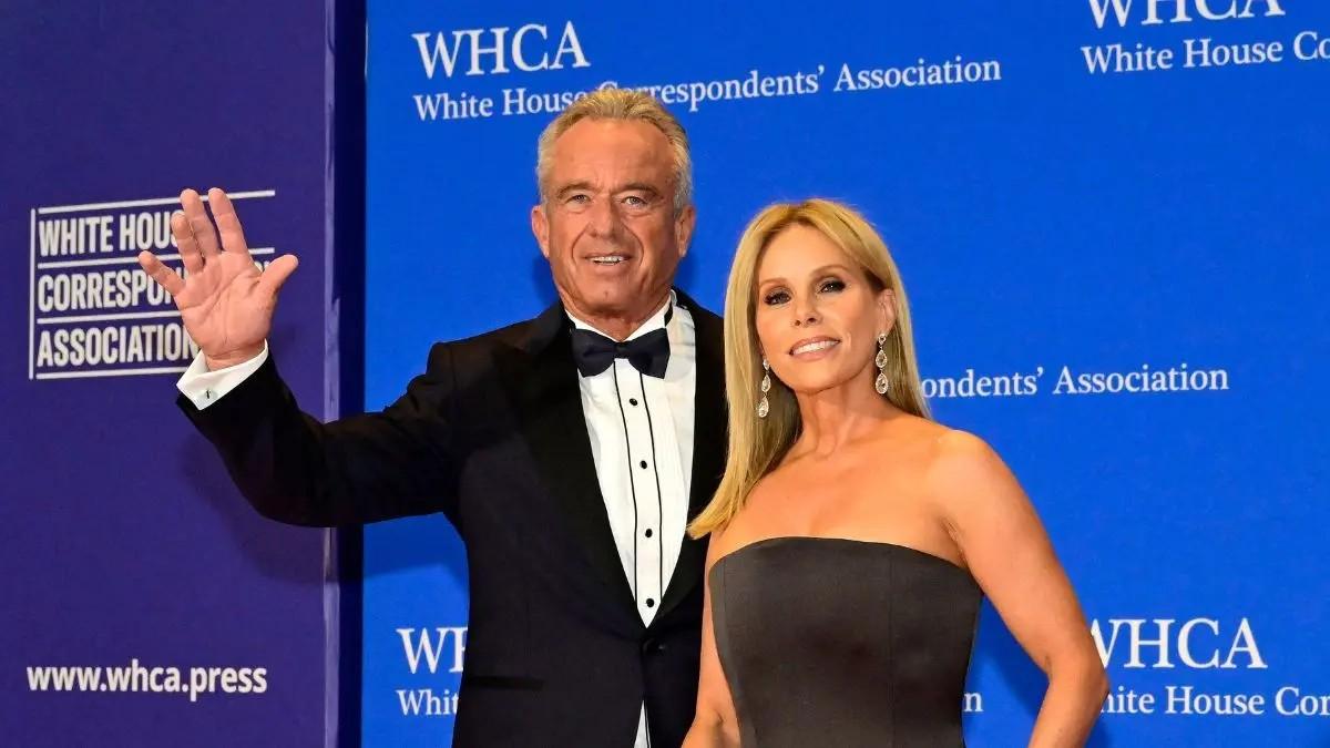Robert F. Kennedy Jr.