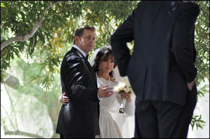 PHOTOS: Marie Osmond Wedding