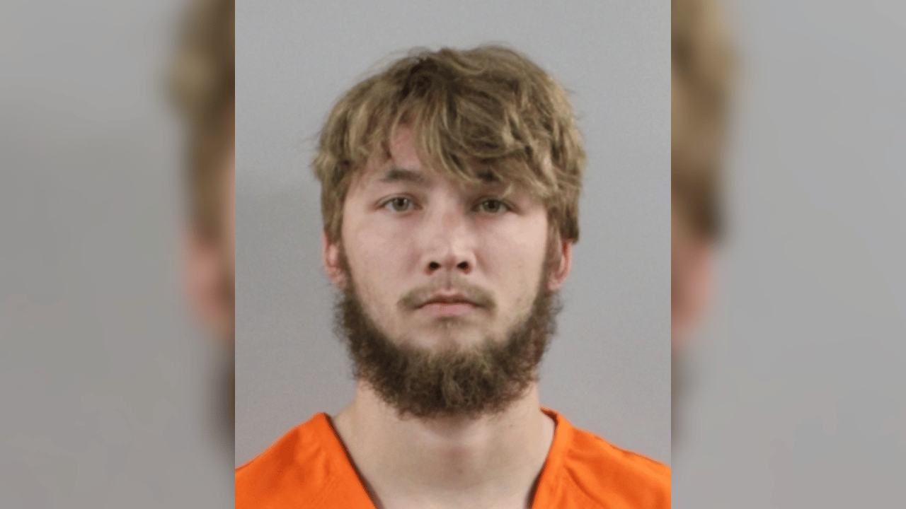 Shane Clemens reportedly hit his mother.