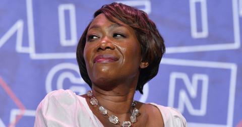 joy reid