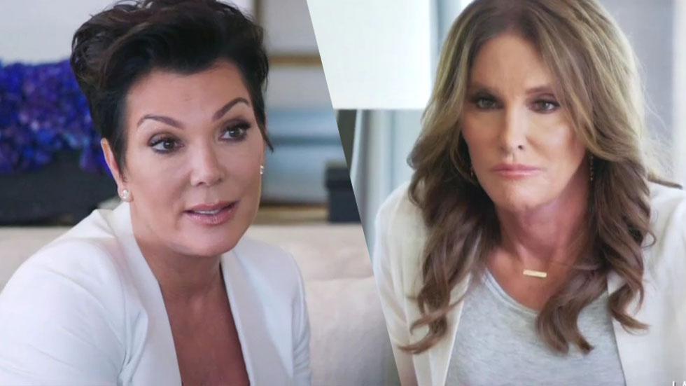 Kris Jenners Emotional Confession On I Am Cait Finale I Miss Bruce 0680