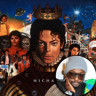 //michael jackson michael album cover