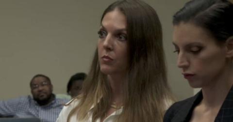 Why the Florida Nurse who 'Raped' Her Stepson Received 'Cushy' Plea Deal