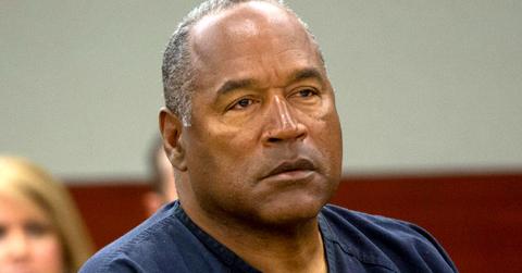 OJ Simpson Meltdown Behind Bars Broke Women Money