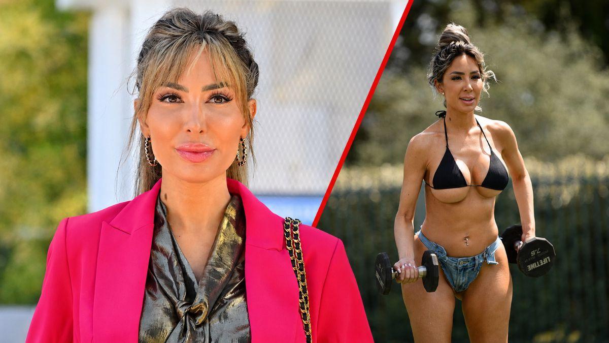 Photo of Farrah Abraham