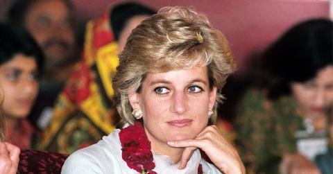 Princess Diana Podcast Dissects Conspiracy Theories Sparked by Mohamed Al-Fayed’s Murder Claims