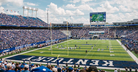 Kentucky Sports Betting Promos.