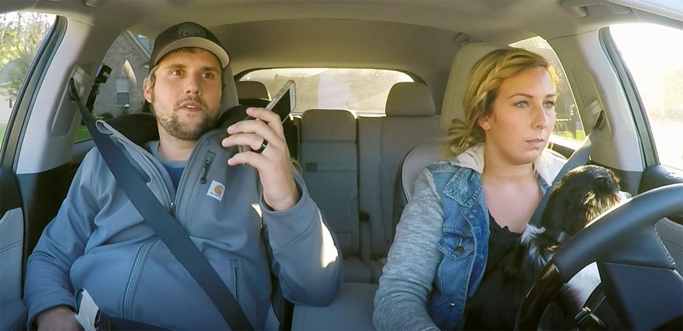 teen mom og ryan edwards checks out of rehab drug problem