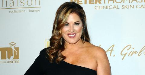 RHOC Star Emily Simpson Loses 15 Pounds