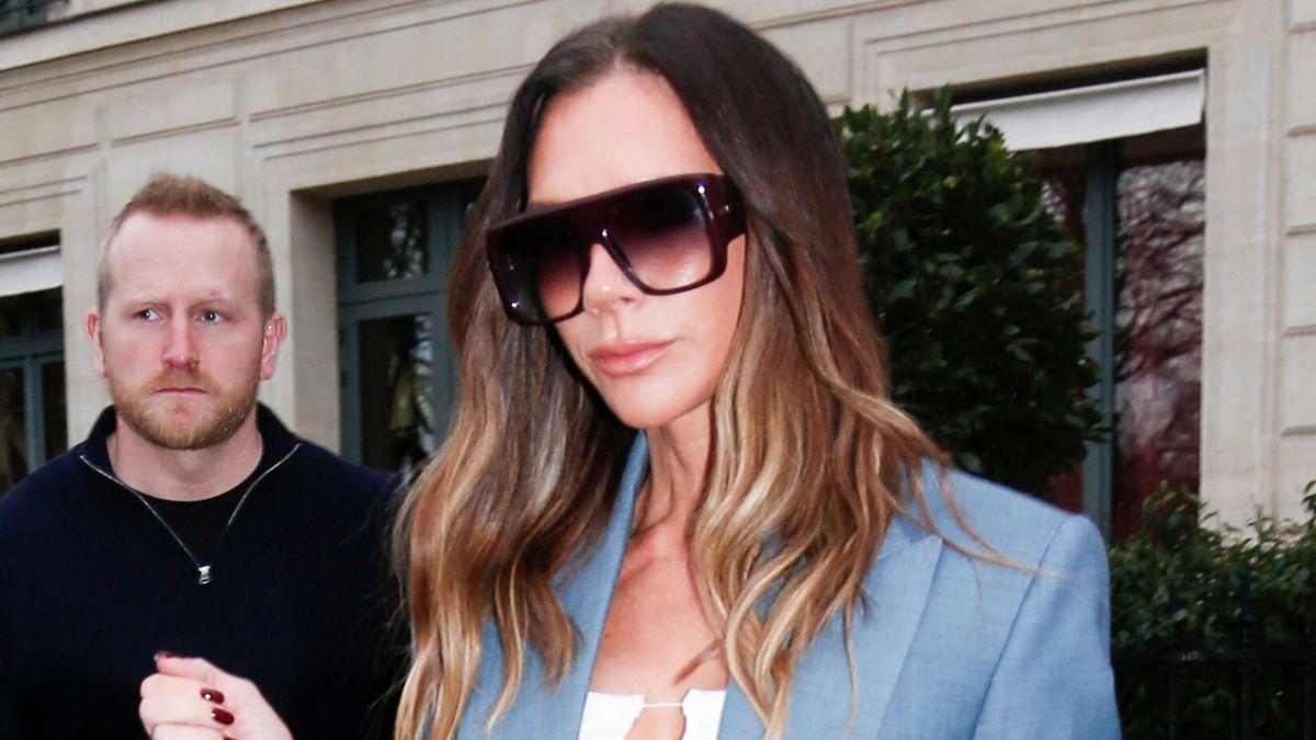 Photo of Victoria Beckham