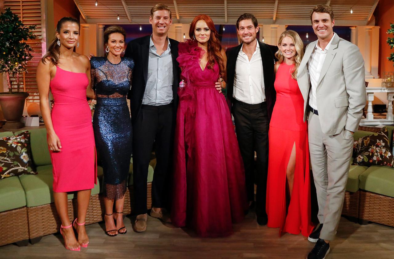 ‘Southern Charm’ Delay: Inside Cast's Lives As Show Put On Hold