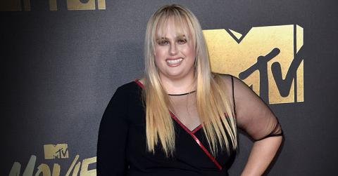 rebel wilson weight loss