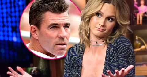 //jim edmonds meghan king edmonds marriage problems replace heather dubrow ivf rhoc pp