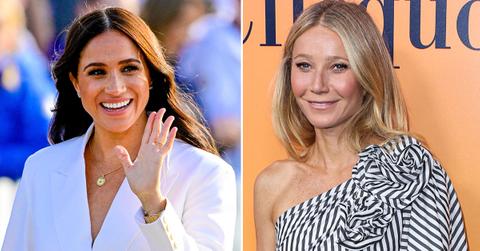 meghan markle gwyneth paltrow lifestyle blog tig