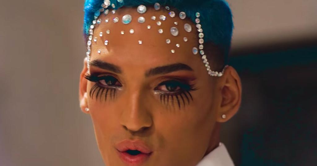 Openly-Gay Latin Trap Artist Kevin Fret Shot Dead In Puerto Rico