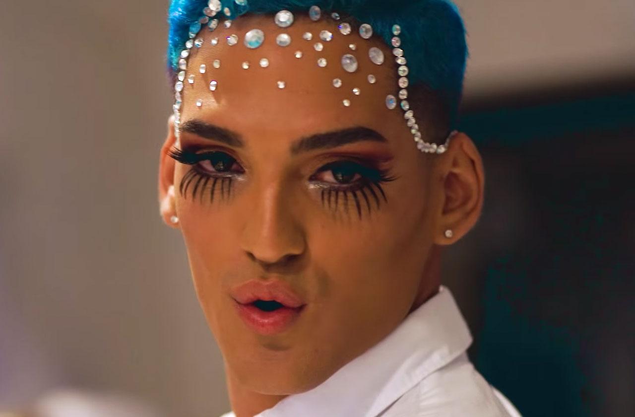 Openly-Gay Latin Trap Artist Kevin Fret Shot Dead In Puerto Rico