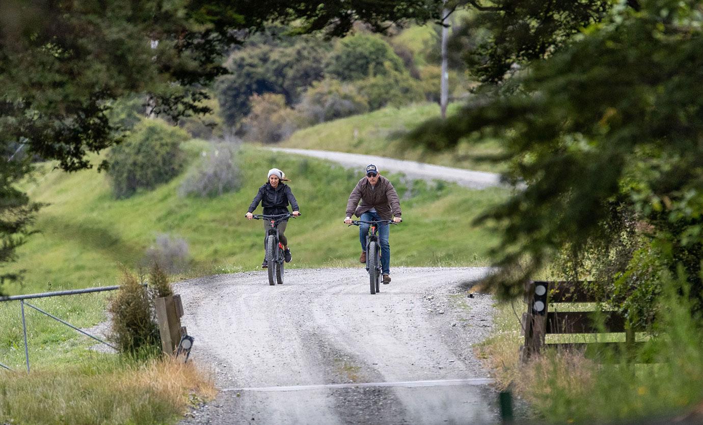 Romantic Rendezvous: Matt Lauer & New Girlfriend’s New Zealand Hideaway Revealed