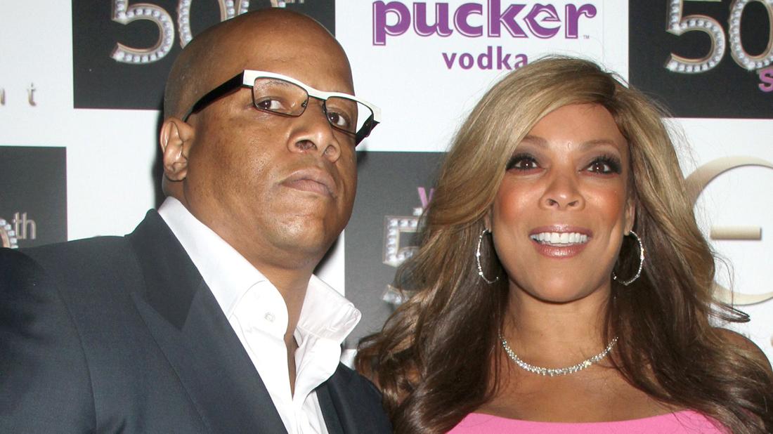 Wendy Williams ‘Begged’ Husband To Return As Business Manager To Save Talk Show