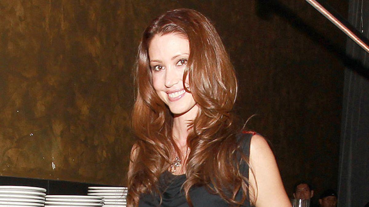 picture of shannon Elizabeth