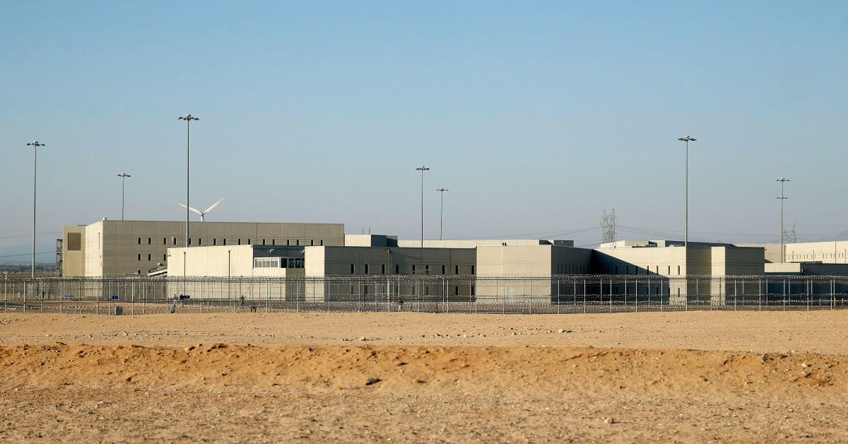 Billy McFarland Released Early From Federal Prison Report