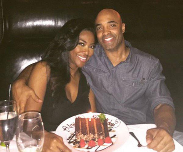 Kenya Moore’s Lies About Her Fake Engagement