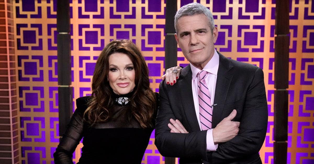 lisa vanderpump rinna wwhl fired sandoval affair