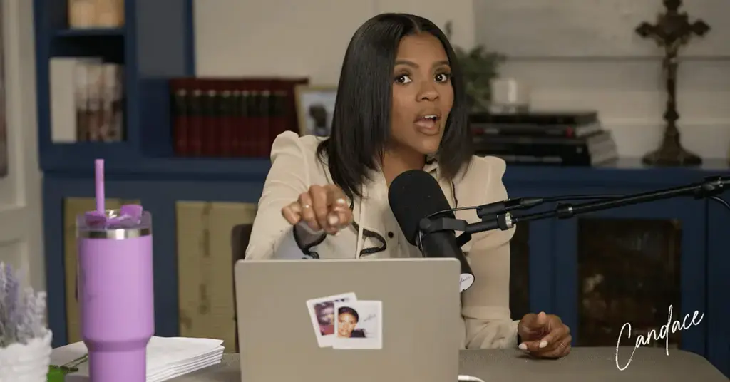 candace owens french government plotting assassination brigitte macron