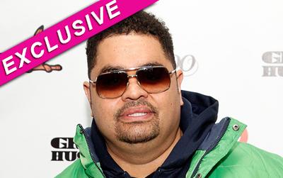 //heavy d exclusive funeral getty