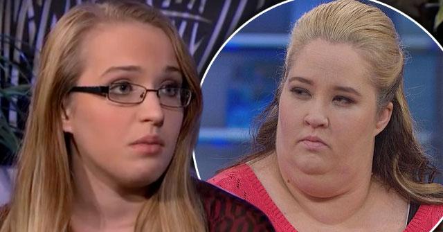 Mama June Daughter Anna Family Feud Denies Good Term