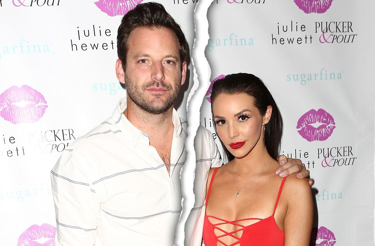 scheana marie and robert parks valletta