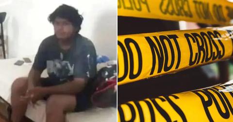 Texas Girl Found Wrapped in Trash Bag, Stuffed Under Bed: Police