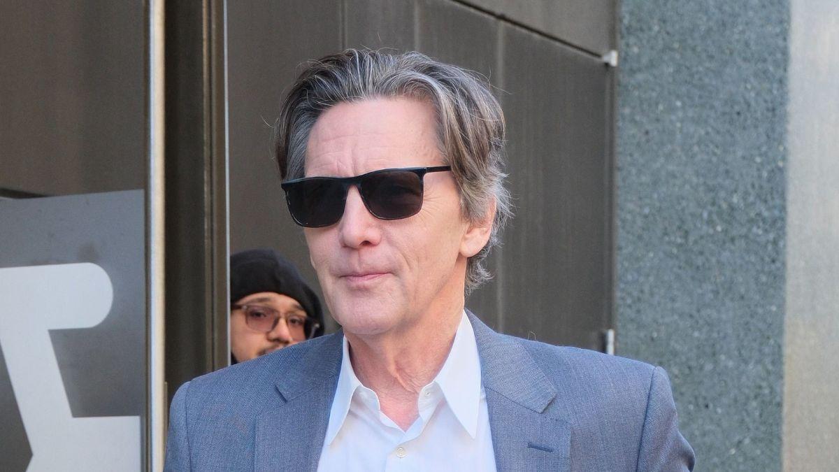 McCarthy wrote in his memoir 'Brat: An '80s Story' about his past struggles with alcohol and cocaine and entering rehab in 1992.