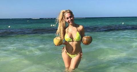 //farrah abraham naked instagram