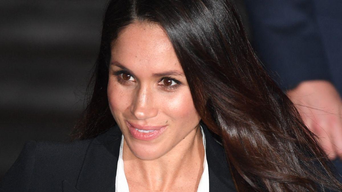 Photo of Meghan Markle