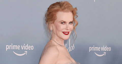 nicole kidman