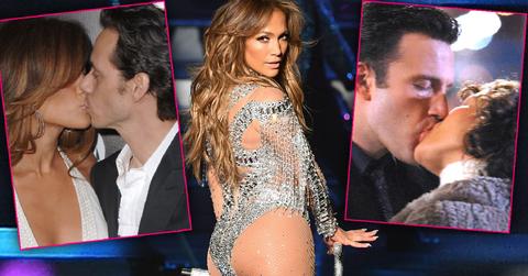 Jennifer Lopez Love Life Secrets And Scandals