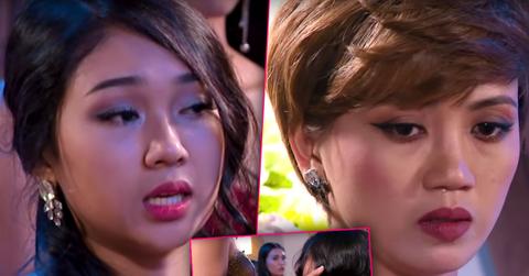 Bachelor Vietnam Contestants Leave Together