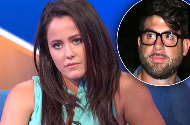 //jenelle evans boyfriend sentenced prison pp