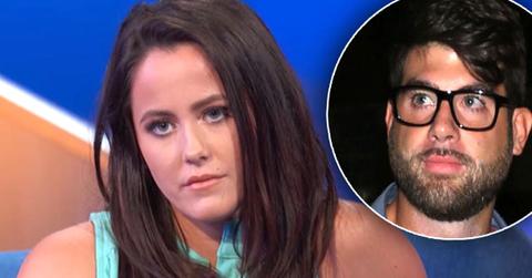 //jenelle evans boyfriend sentenced prison pp