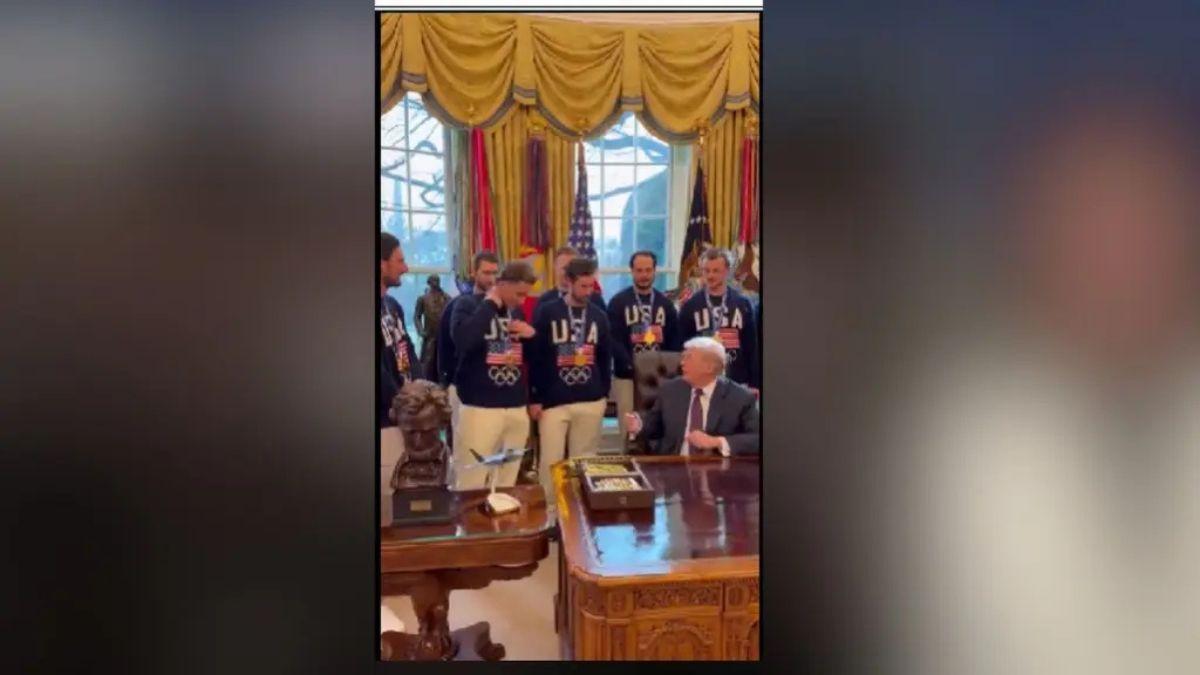 Jack Hughes broke his silence after the backlash.