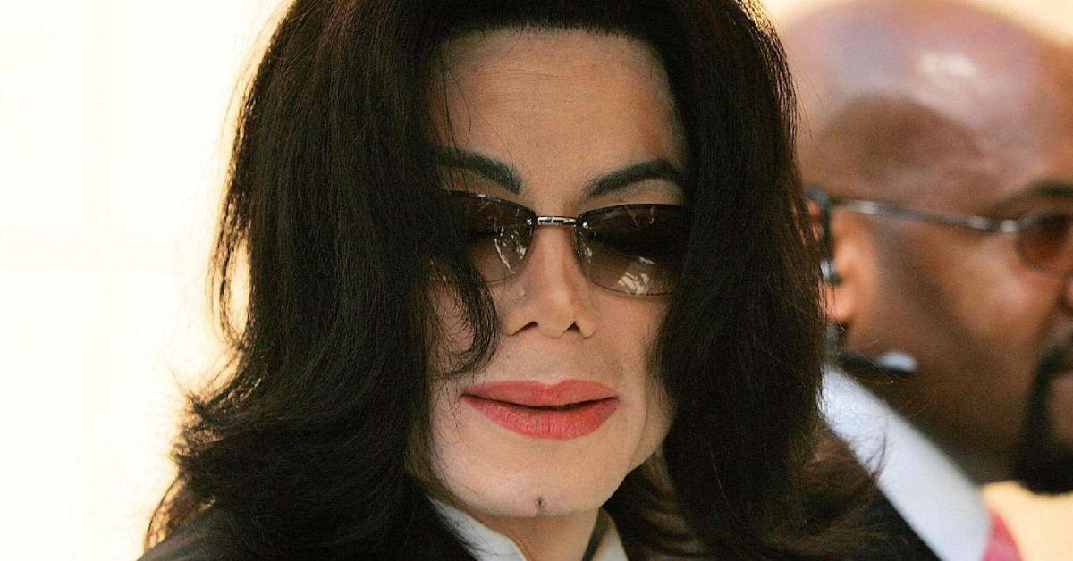 EXCLUSIVE: Michael Jackson's Closest Religious Confidant Insists King of Pop's Kids Are Biologically His After Years of Paternity Rumors