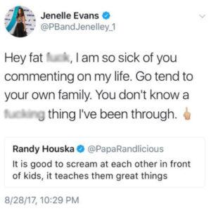 jenelle evans fight teen mom chelsea houska dad randy  x