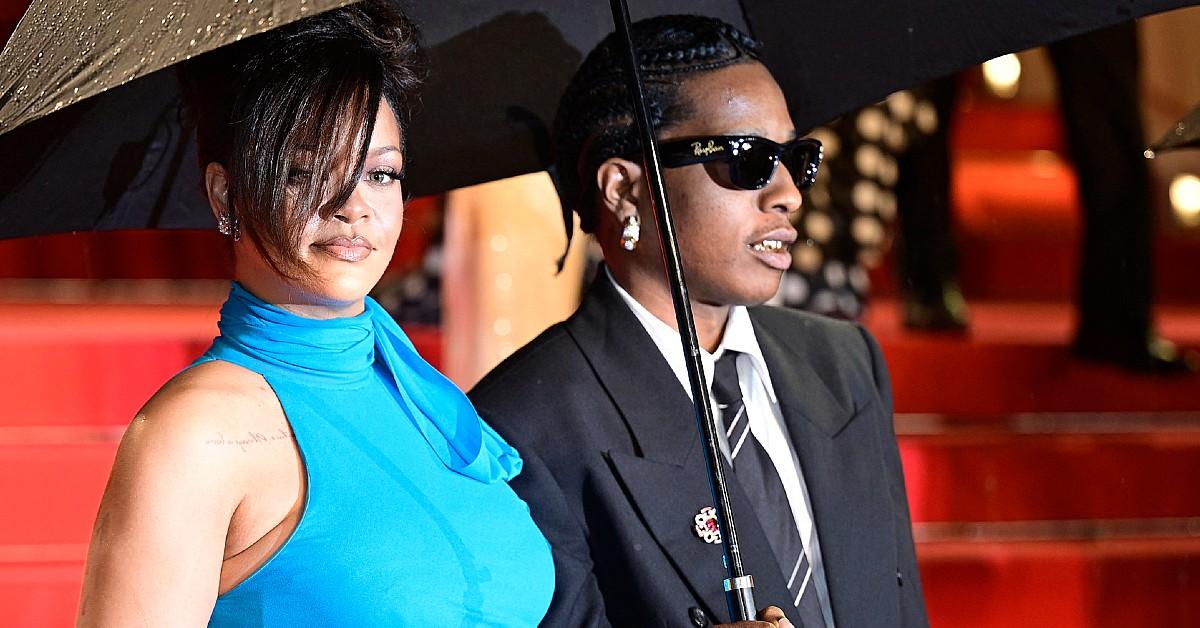 billionaire rihanna refusing asap rocky pre nup protect fortune