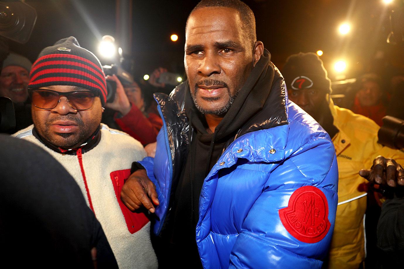 rkelly r kelly prosecutors jury std question r