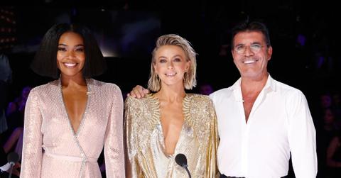 Gabrielle Union Posts Cryptic Message After ‘AGT’ Firing