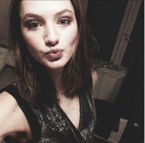 2015's Victoria's Secret Fashion Show Models Revealed