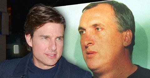 //tom cruise almost dies Colin Ireland pp