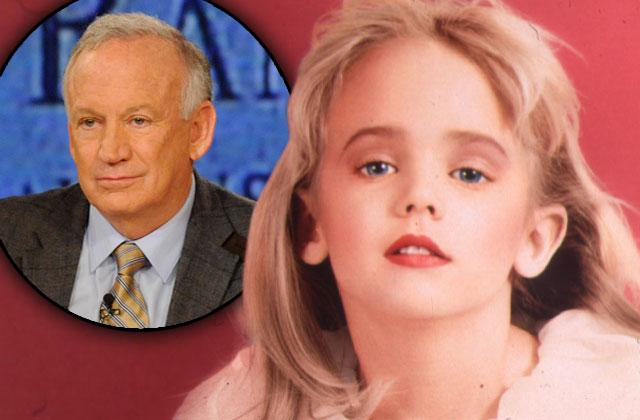 John Ramsey JonBenet Ramsey Murder Investigation