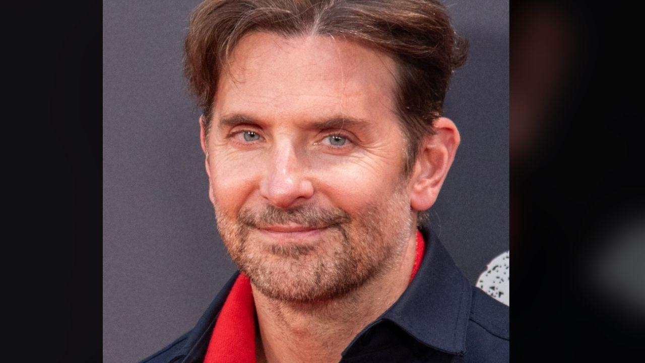 Photo of Bradley Cooper