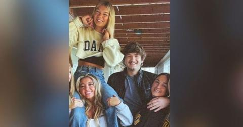 Neighbors Of Killed Idaho Students Say Murder Location Was 'Party House'